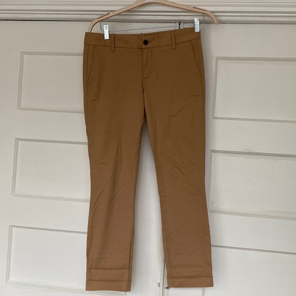 J Crew womens pants